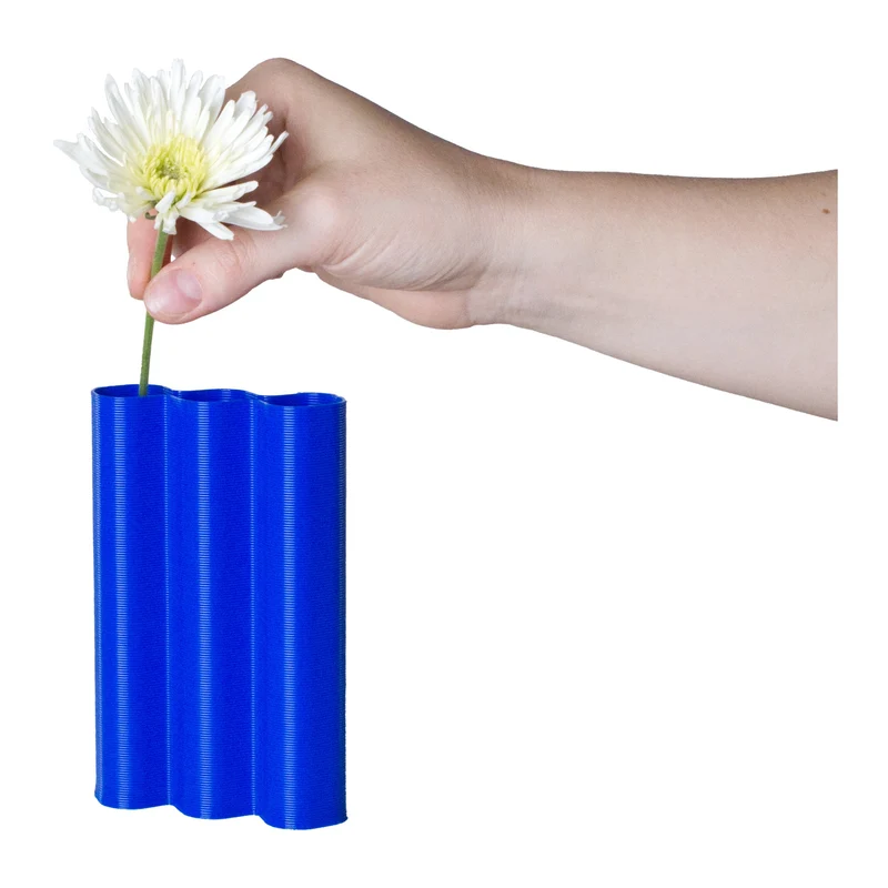 Warren & Laetitia Mini Alvaro Vase