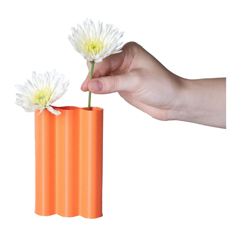 Warren & Laetitia Mini Alvaro Vase