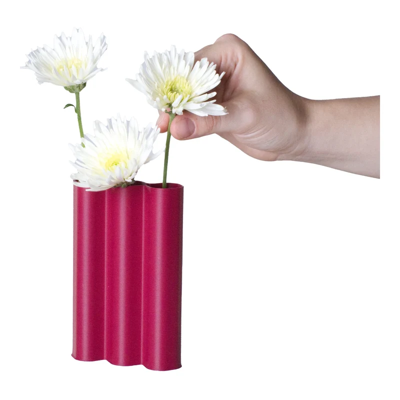 Warren & Laetitia Mini Alvaro Vase