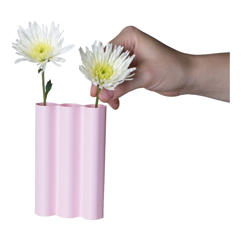 Warren & Laetitia Mini Alvaro Vase