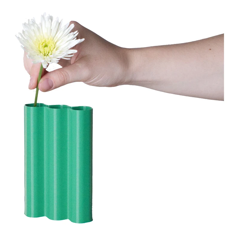 Warren & Laetitia Mini Alvaro Vase