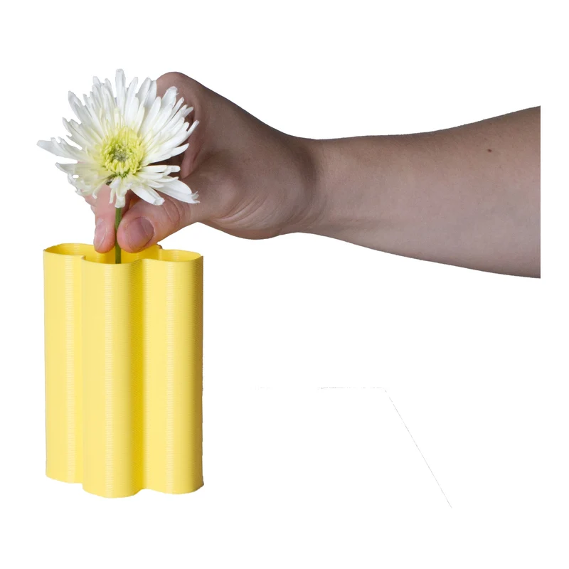 Warren & Laetitia Mini Alvaro Vase