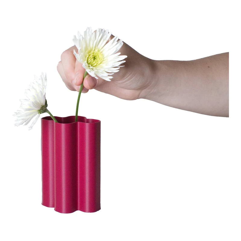 Warren & Laetitia Mini Alvaro Vase