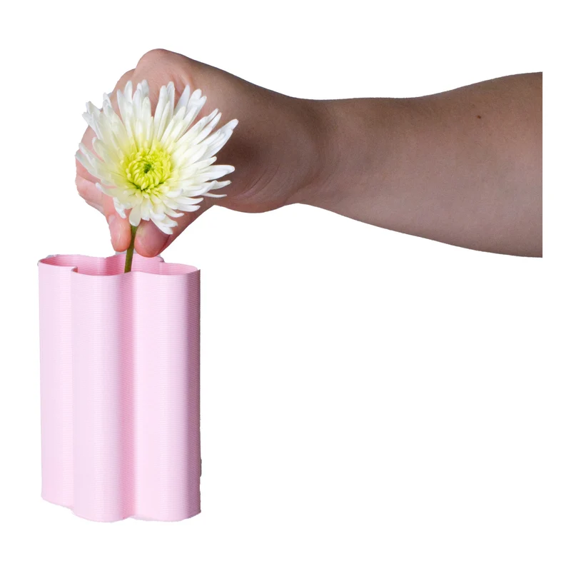Warren & Laetitia Mini Alvaro Vase