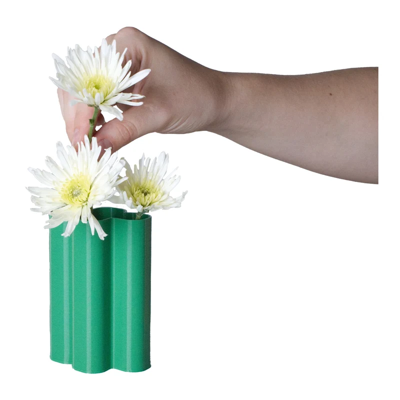 Warren & Laetitia Mini Alvaro Vase