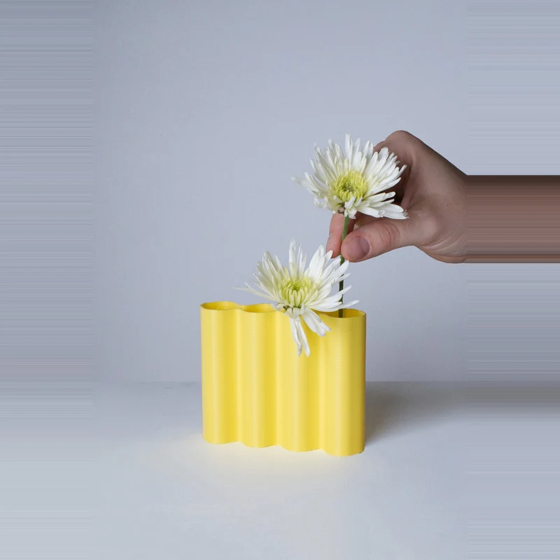 Warren & Laetitia Mini Alvaro Vase