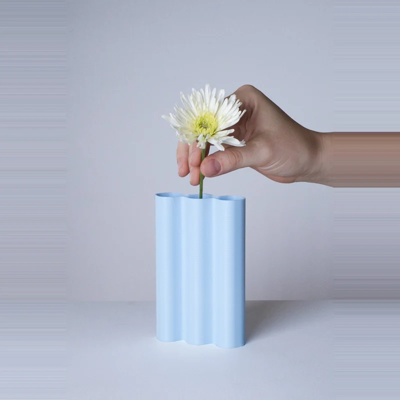 Warren & Laetitia Mini Alvaro Vase