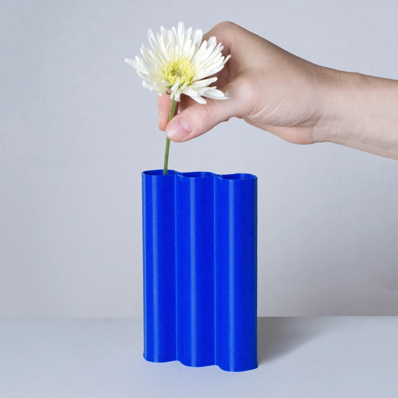 Warren & Laetitia Mini Alvaro Vase