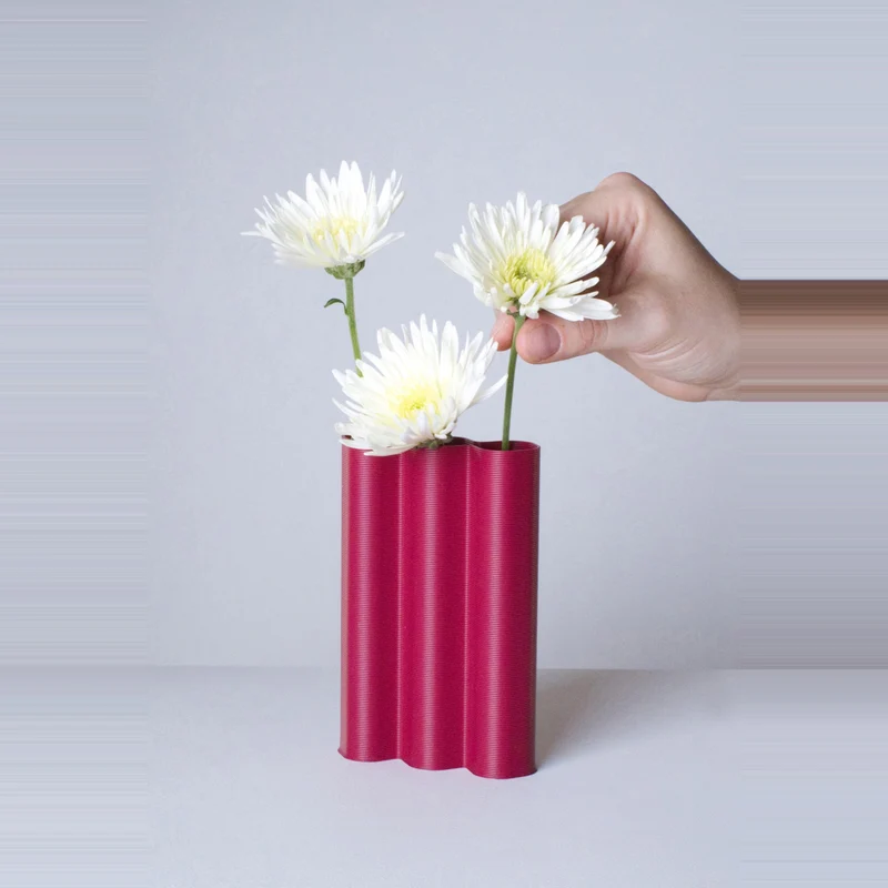 Warren & Laetitia Mini Alvaro Vase