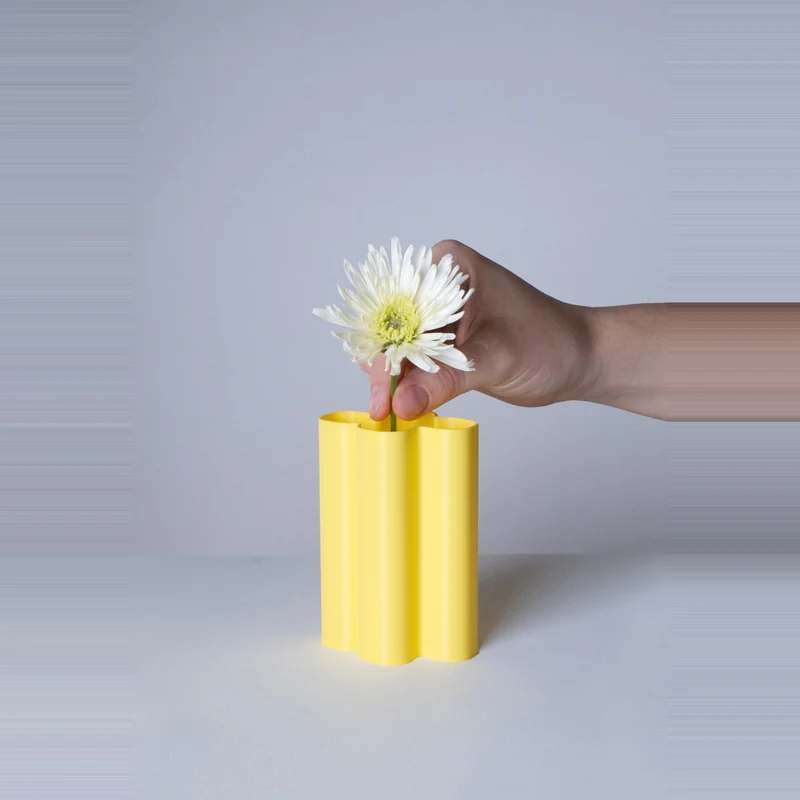 Warren & Laetitia Mini Alvaro Vase