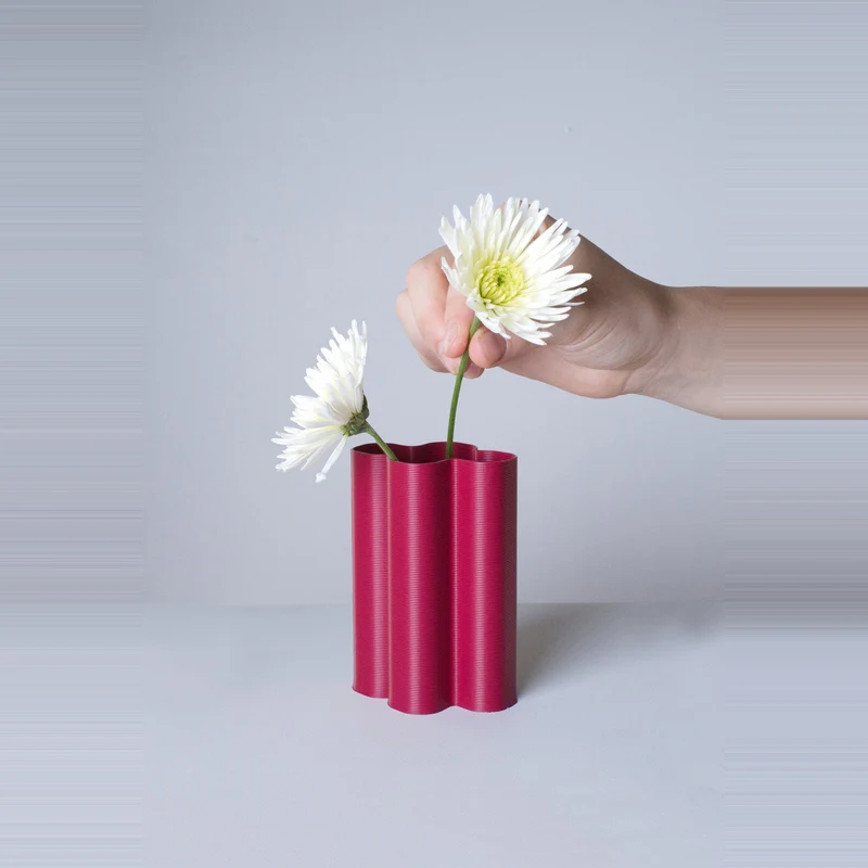 Warren & Laetitia Mini Alvaro Vase