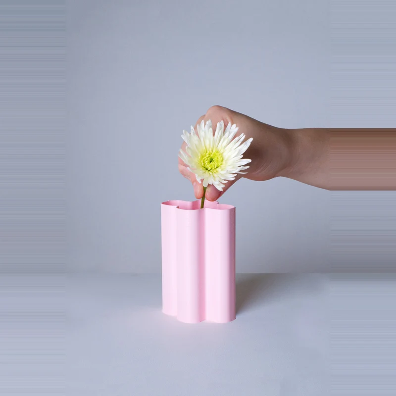 Warren & Laetitia Mini Alvaro Vase