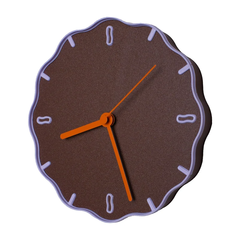 Warren & Laetitia Margherita Wall Clock
