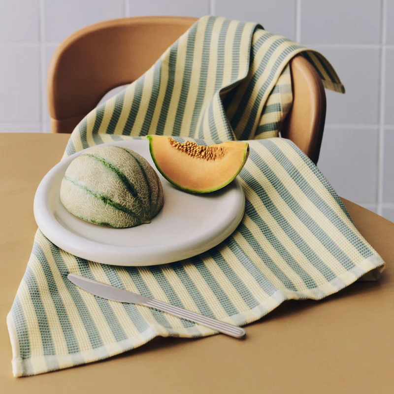 Hay Canteen Tea Towel (Organic)