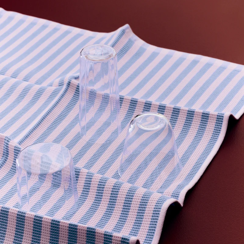 Hay Canteen Tea Towel (Organic)