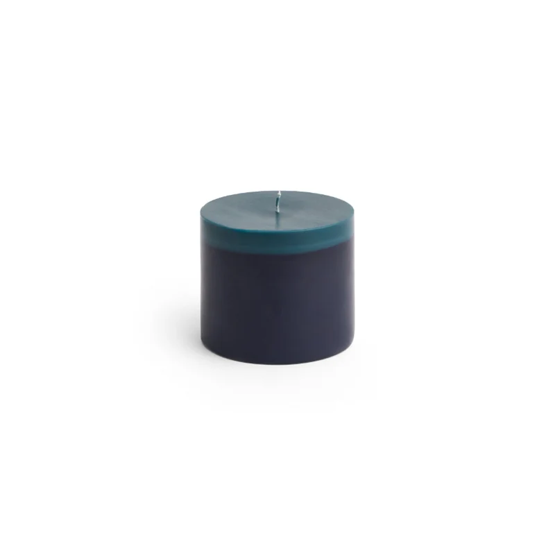 Hay Silo Candle