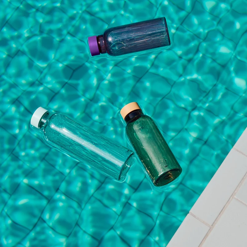 Hay Miz Water Bottle No. 2