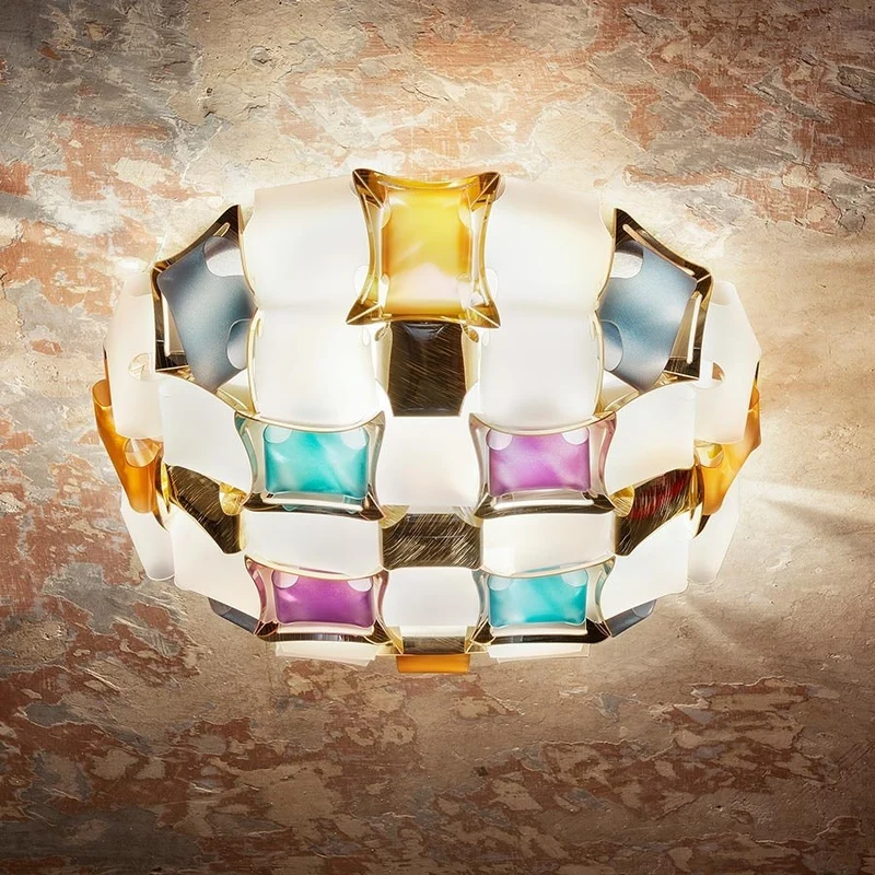 Slamp Mida Ceiling / Wall Lamp