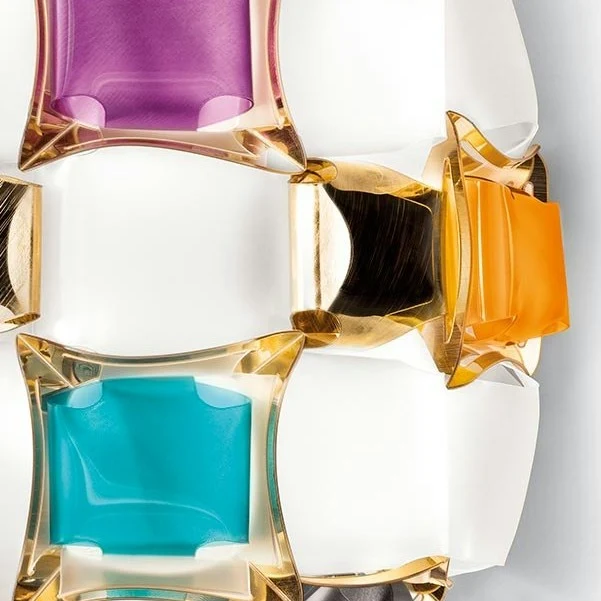 Slamp Mida Ceiling / Wall Lamp