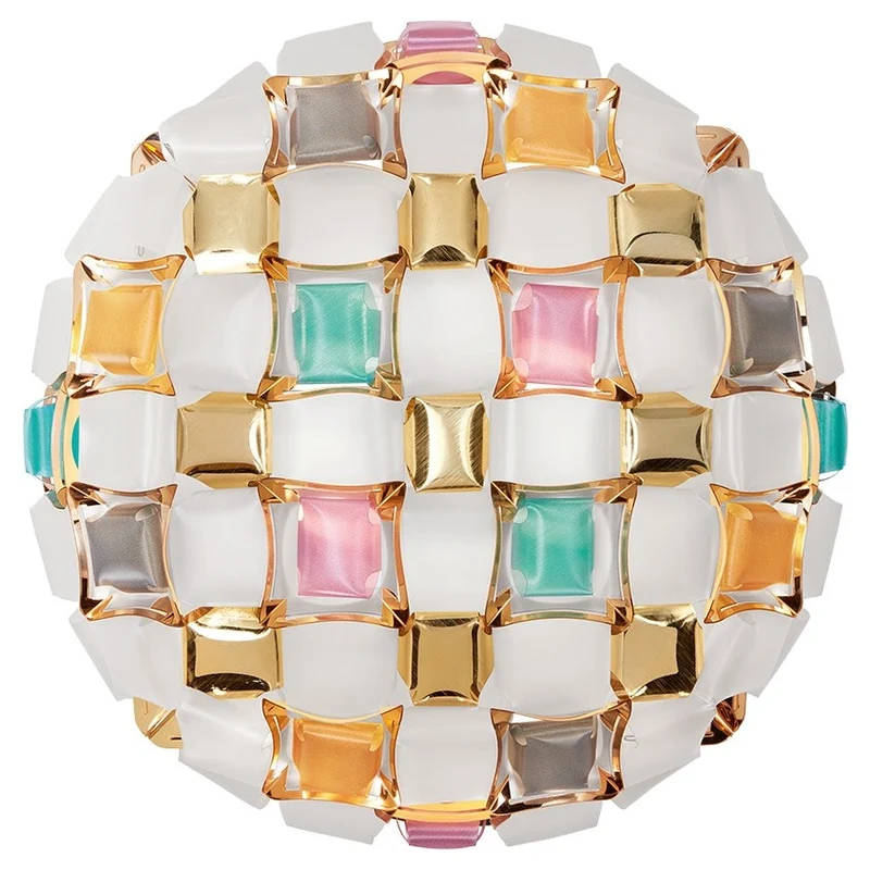 Slamp Mida Ceiling / Wall Lamp