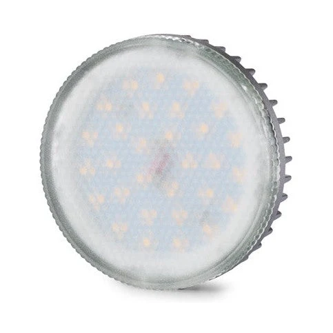 Normann Copenhagen Grant LED Bulb GX53 Frosted - 300lm 3000K - Dimmable
