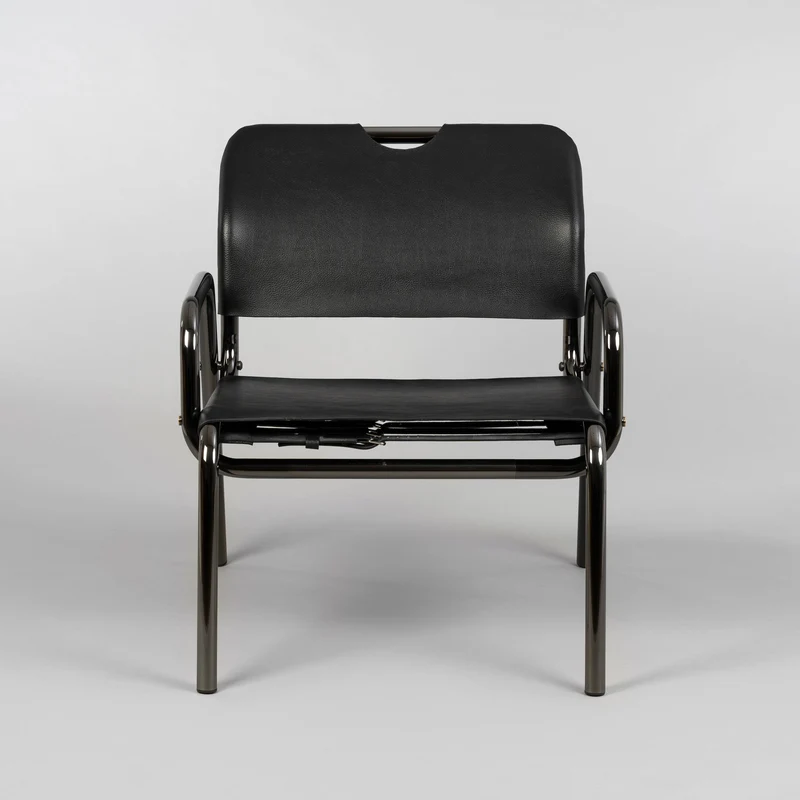 Buster + Punch The Chopper Chair