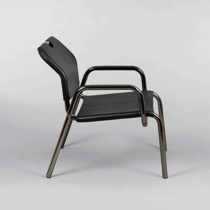 Buster + Punch The Chopper Chair