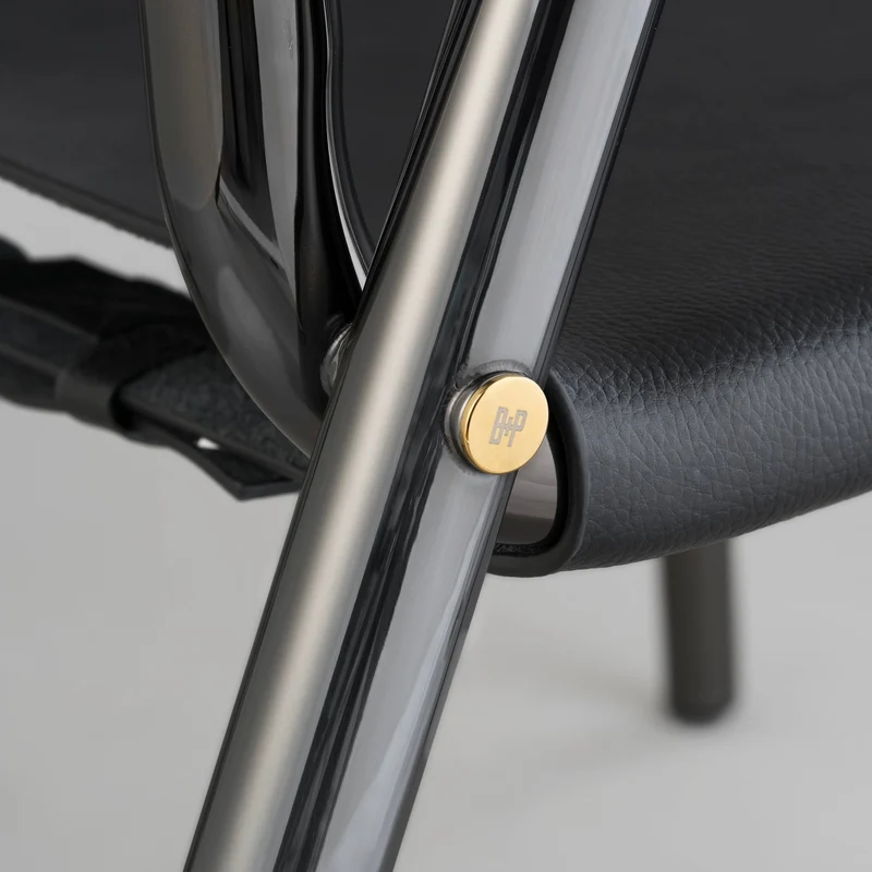 Buster + Punch The Chopper Chair