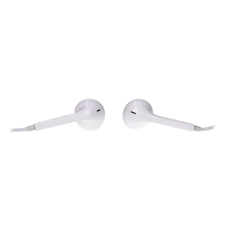 Belkin SoundForm Wired In-Ear Kopfhörer weiß USB-C Connector