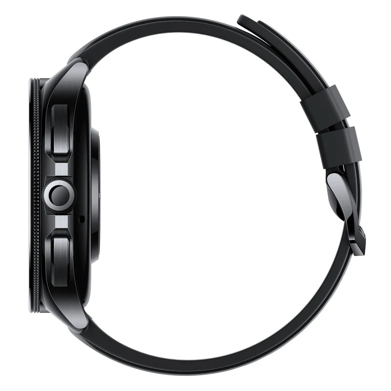 Xiaomi Watch 2 Pro 46mm 4G Schwarz