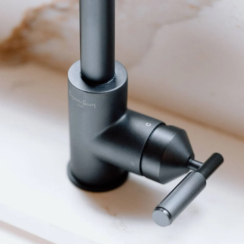 Buster + Punch Kitchen Mixer Tap
