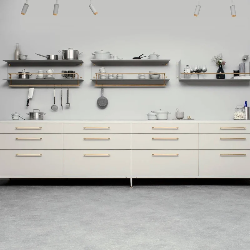Buster + Punch Kitchen Hanger Shelf