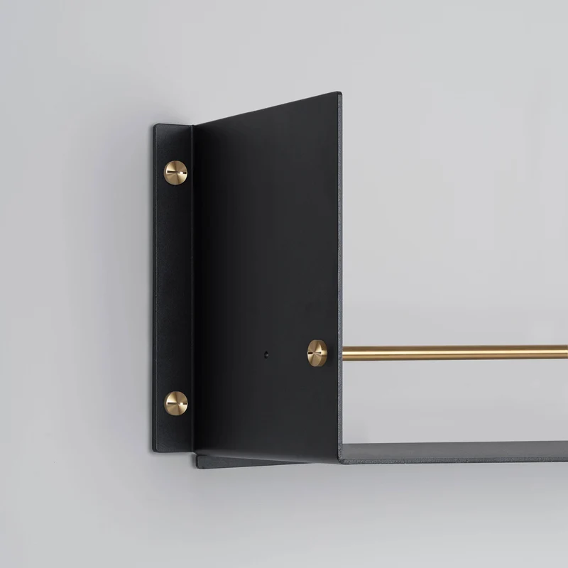 Buster + Punch Kitchen Girder Shelf