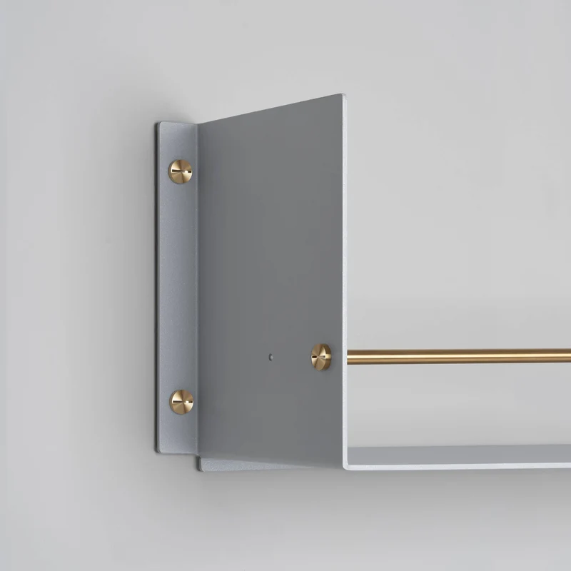 Buster + Punch Kitchen Girder Shelf