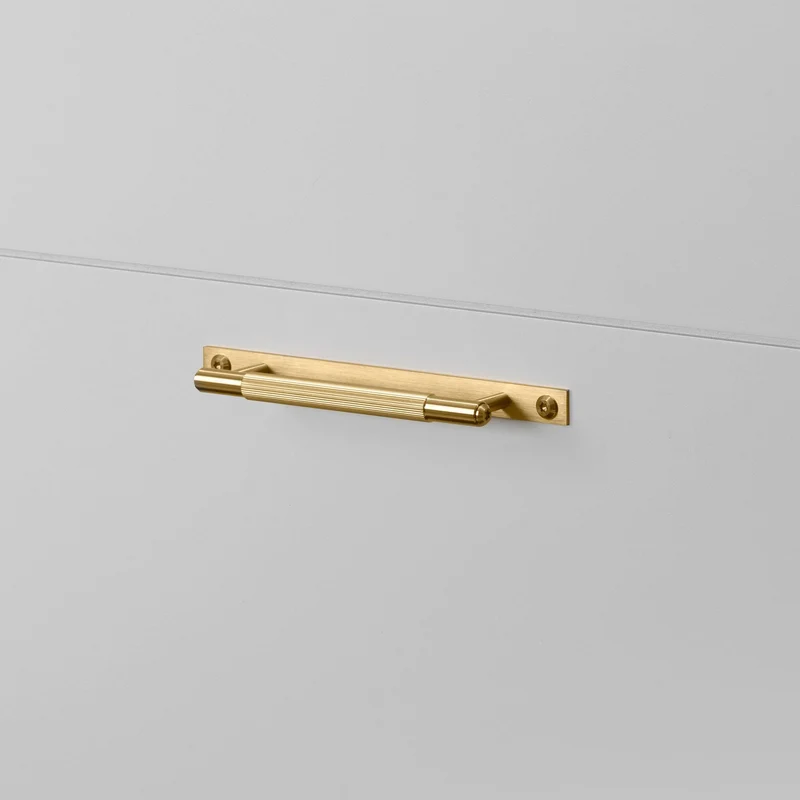 Buster + Punch Pull Bar Linear