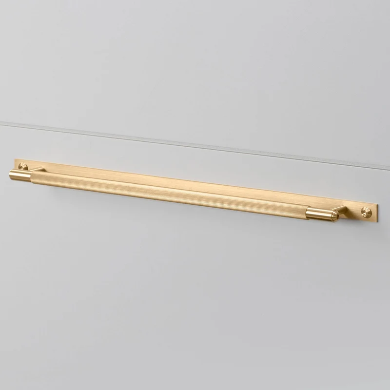 Buster + Punch Pull Bar Linear