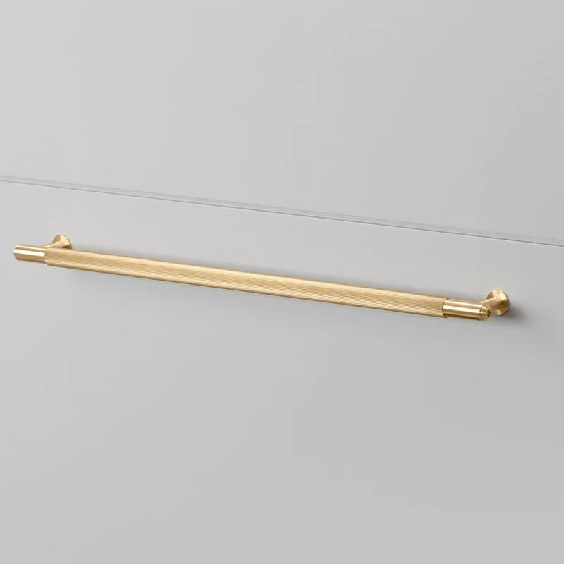 Buster + Punch Pull Bar Linear