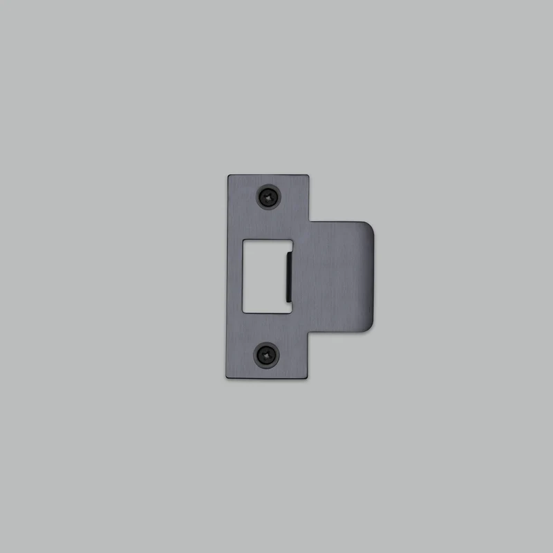 Buster + Punch Strike Plate Kit