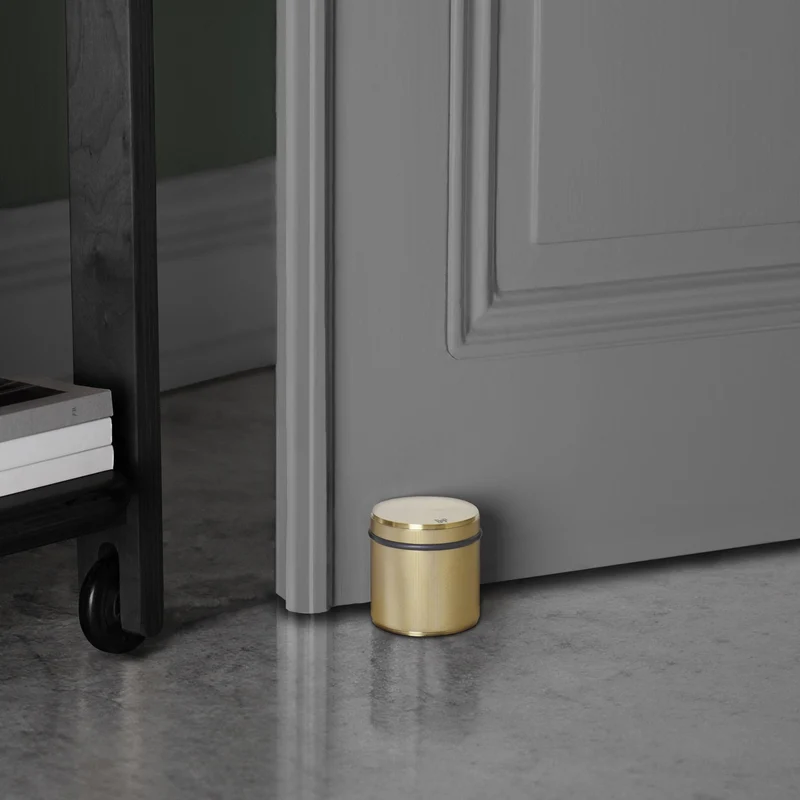 Buster + Punch Freestanding Door Stop