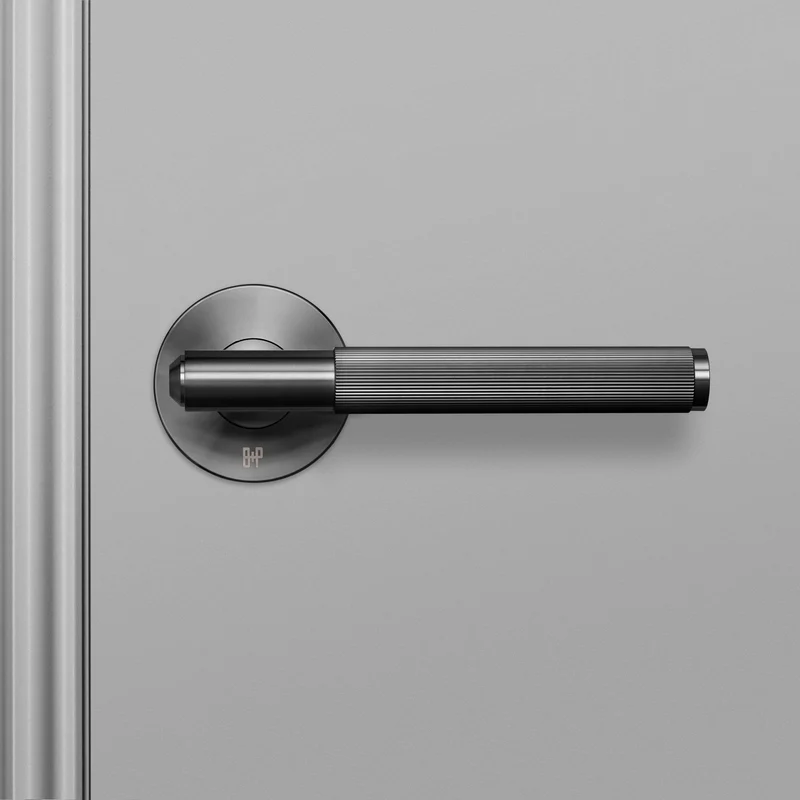 Buster + Punch Fixed Door Handle