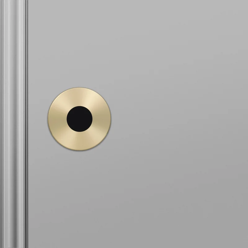 Buster + Punch Swiss Escutcheon Plate