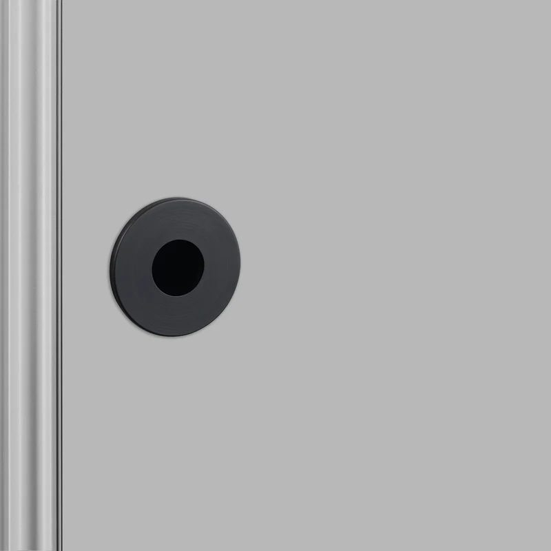 Buster + Punch Swiss Escutcheon Plate