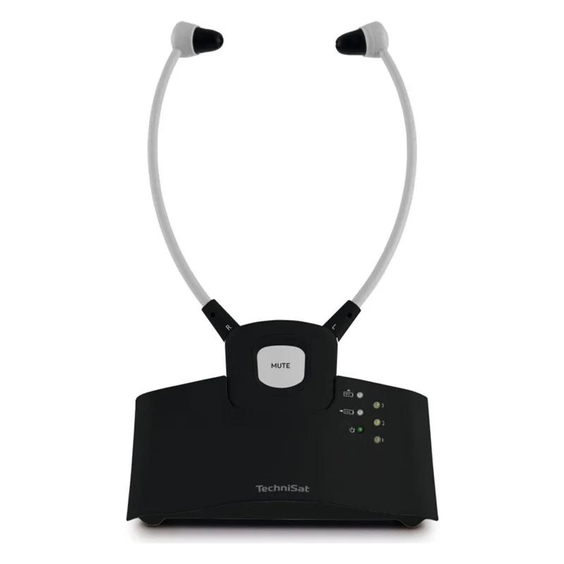 Technisat StereoMan Funkkopfhörer ISI3