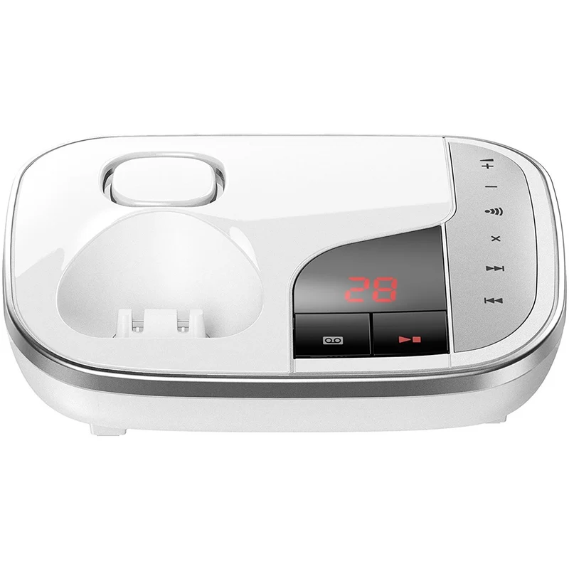 Panasonic KX-TGJ320GW DECT-schnurlos Telefon weiß