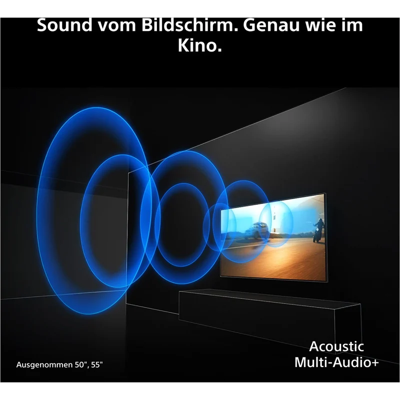 BRAVIA 7 II K-65XR75M2