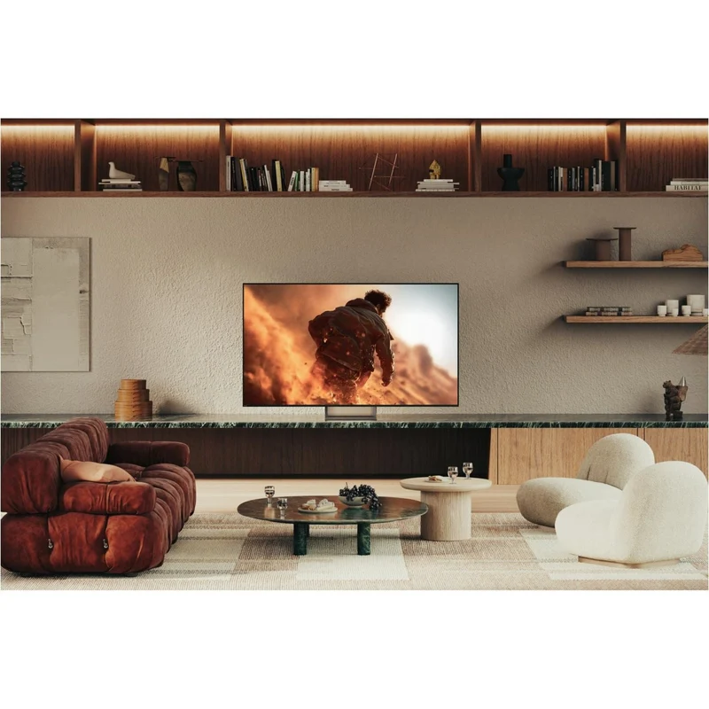 BRAVIA 7 II K-65XR75M2