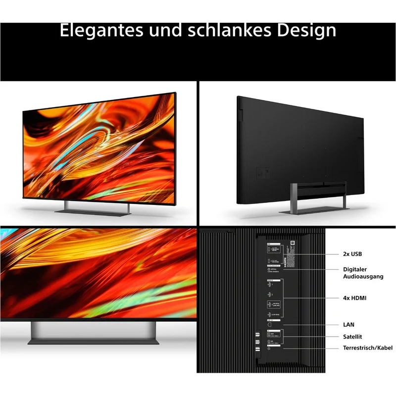BRAVIA 7 II K-55XR75M2