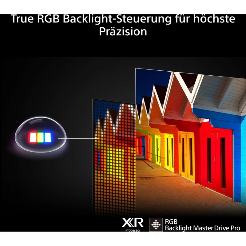 BRAVIA 7 II K-50XR75M2