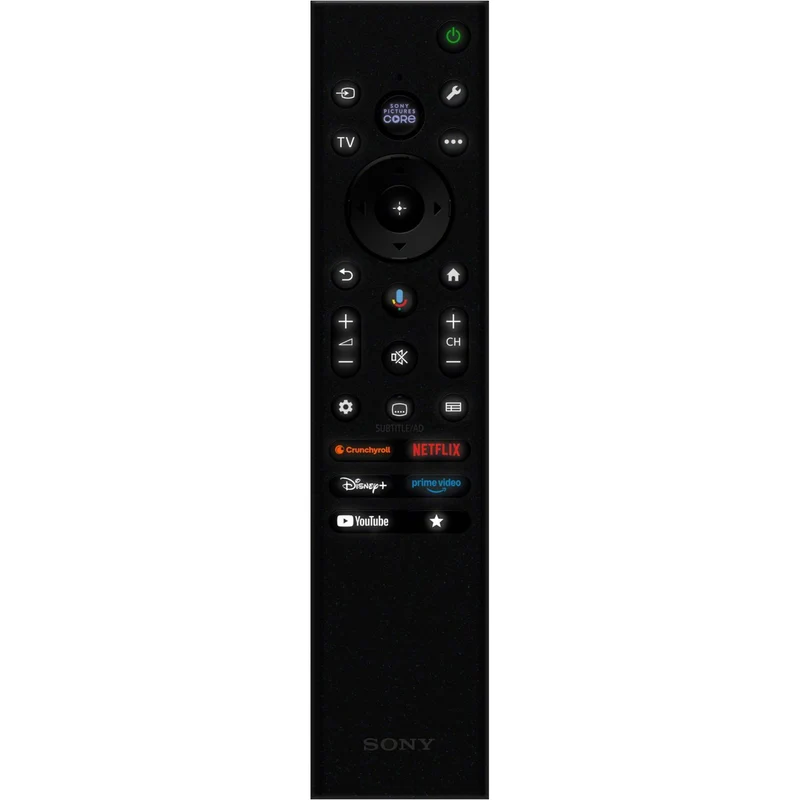 BRAVIA 7 II K-50XR75M2