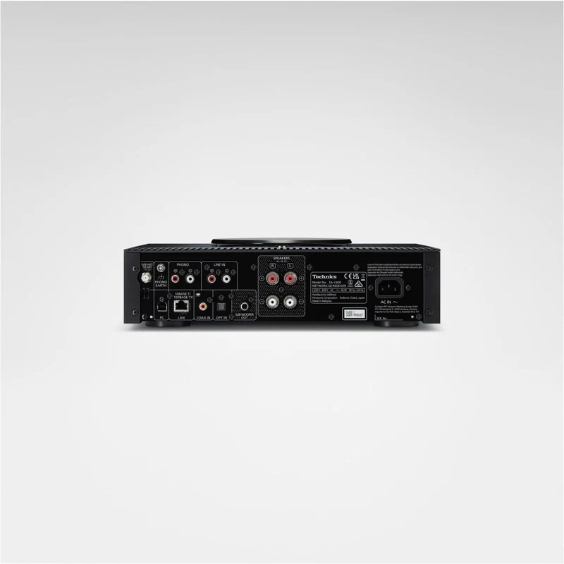 Technics SA-C600